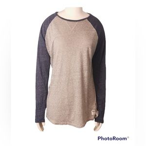 🦄 Roots Top, Size Large